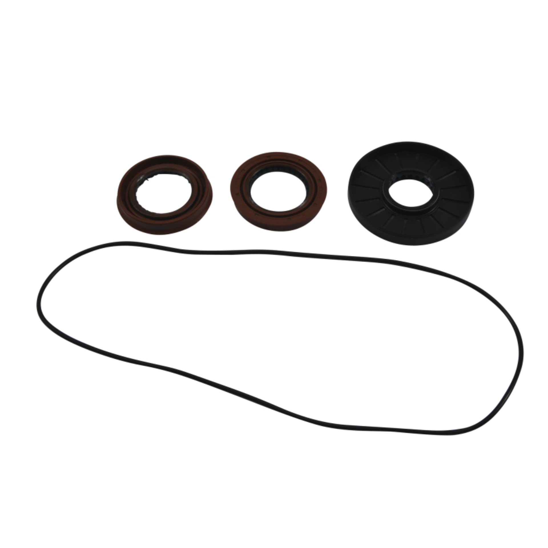 Picture of All Balls Racing 05-09 Polaris Ranger 2x4 500 Differential Seal Only Kit Rear
