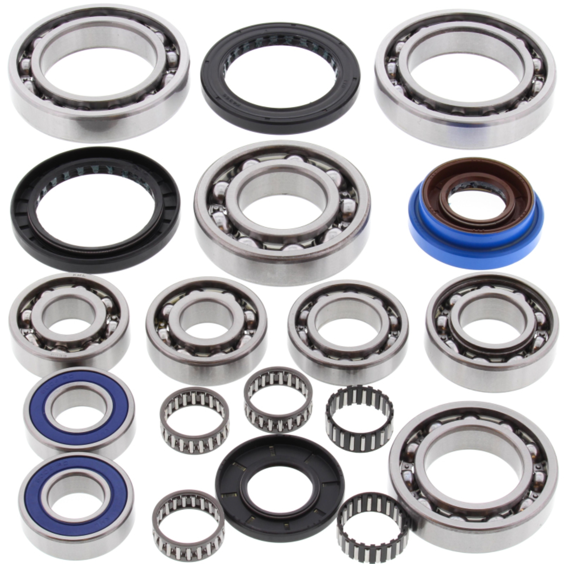 Picture of All Balls Racing 2005 Polaris Sportsman 400 4x4 Transaxle Bearing & Seal Kit