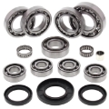 Picture of All Balls Racing 06-11 Polaris Hawkeye 2x4 Transaxle Bearing & Seal Kit