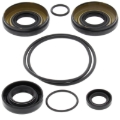 Picture of All Balls Racing 06-13 Kawasaki KVF650 I Brute Force Differential Seal Only Kit Rear