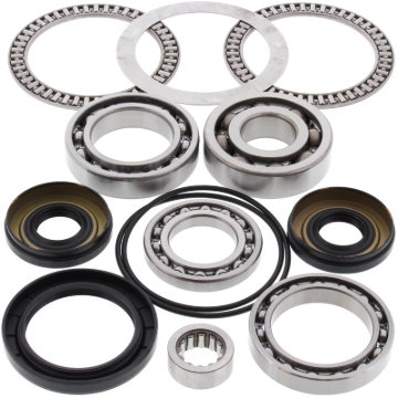 Picture of All Balls Racing 08-13 Kawasaki Teryx 750 4x4 Differential Bearing & Seal Kit Front