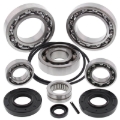 Picture of All Balls Racing 08-13 Kawasaki Teryx 750 4x4 Differential Bearing & Seal Kit Rear