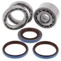 Picture of All Balls Racing 07-11 Yamaha YFM350 Grizzly IRS Differential Bearing & Seal Kit Rear