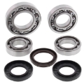 Picture of All Balls Racing 18-23 Yamaha Kodiak 450 4WD Differential Bearing & Seal Kit Rear