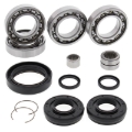 Picture of All Balls Racing 15-23 Honda TRX420 FA IRS Differential Bearing & Seal Kit Front