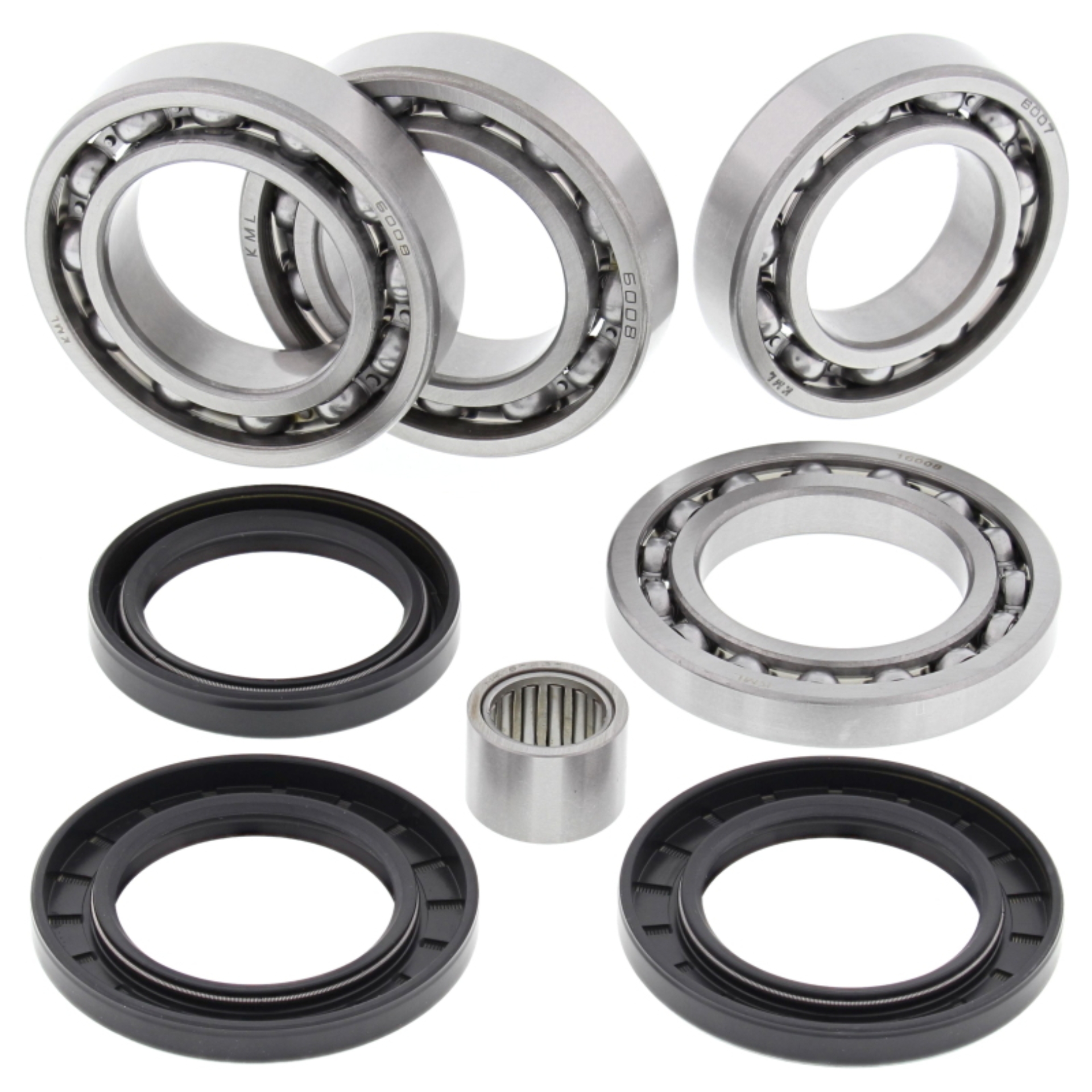 Picture of All Balls Racing ABR Differential Kits - 25-2101