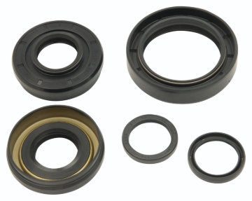 Picture of All Balls Racing 15-23 Honda TRX420 FA IRS Differential Seal Only Kit Front