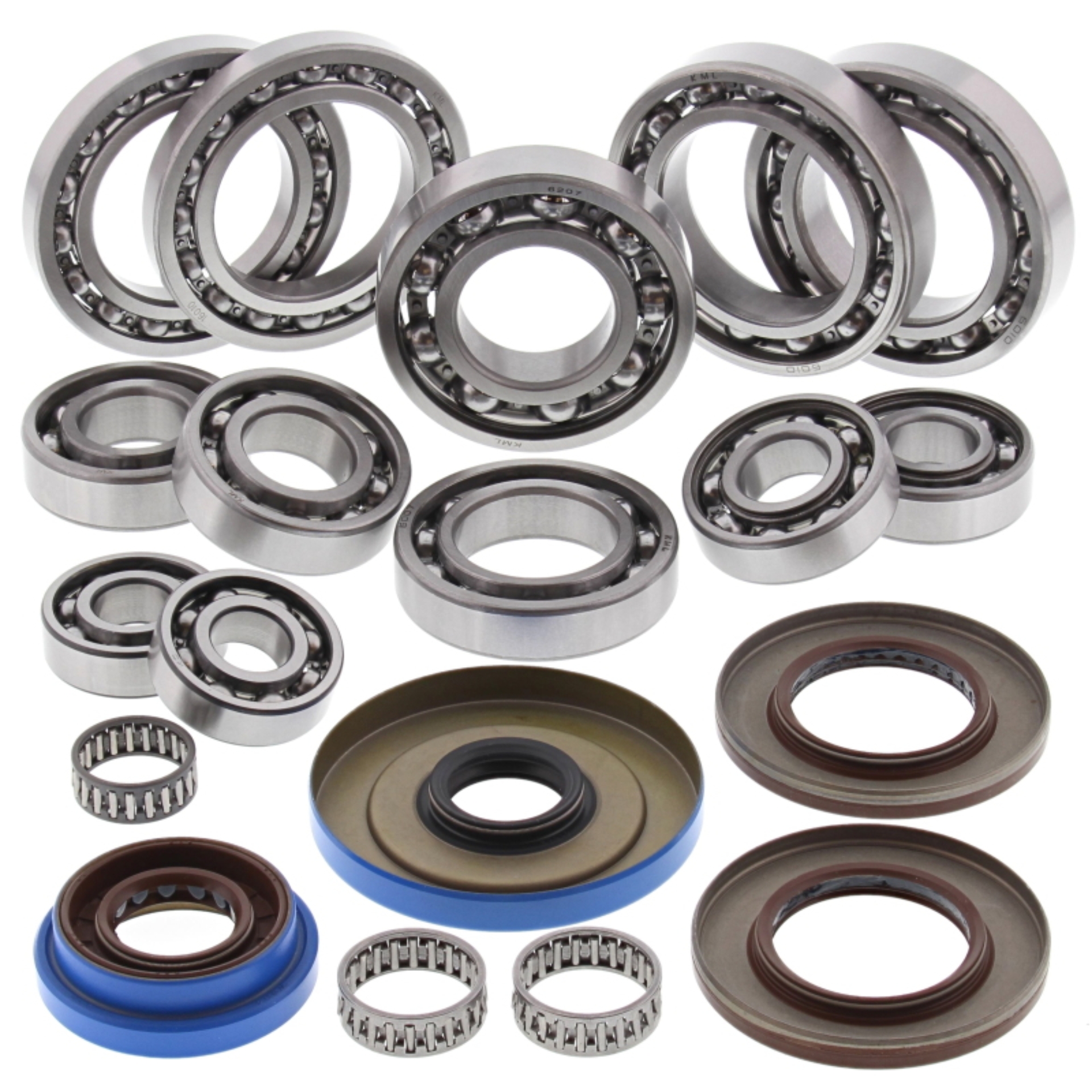 Picture of All Balls Racing ABR Differential Kits - 25-2103