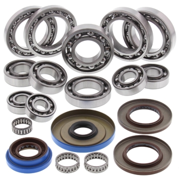 Picture of All Balls Racing 2019 Polaris Sportsman 570 X2 EPS EU Transaxle Bearing & Seal Kit