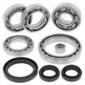 Picture of All Balls Racing 19-20 CF-Moto U Force 500 Differential Bearing & Seal Kit Front