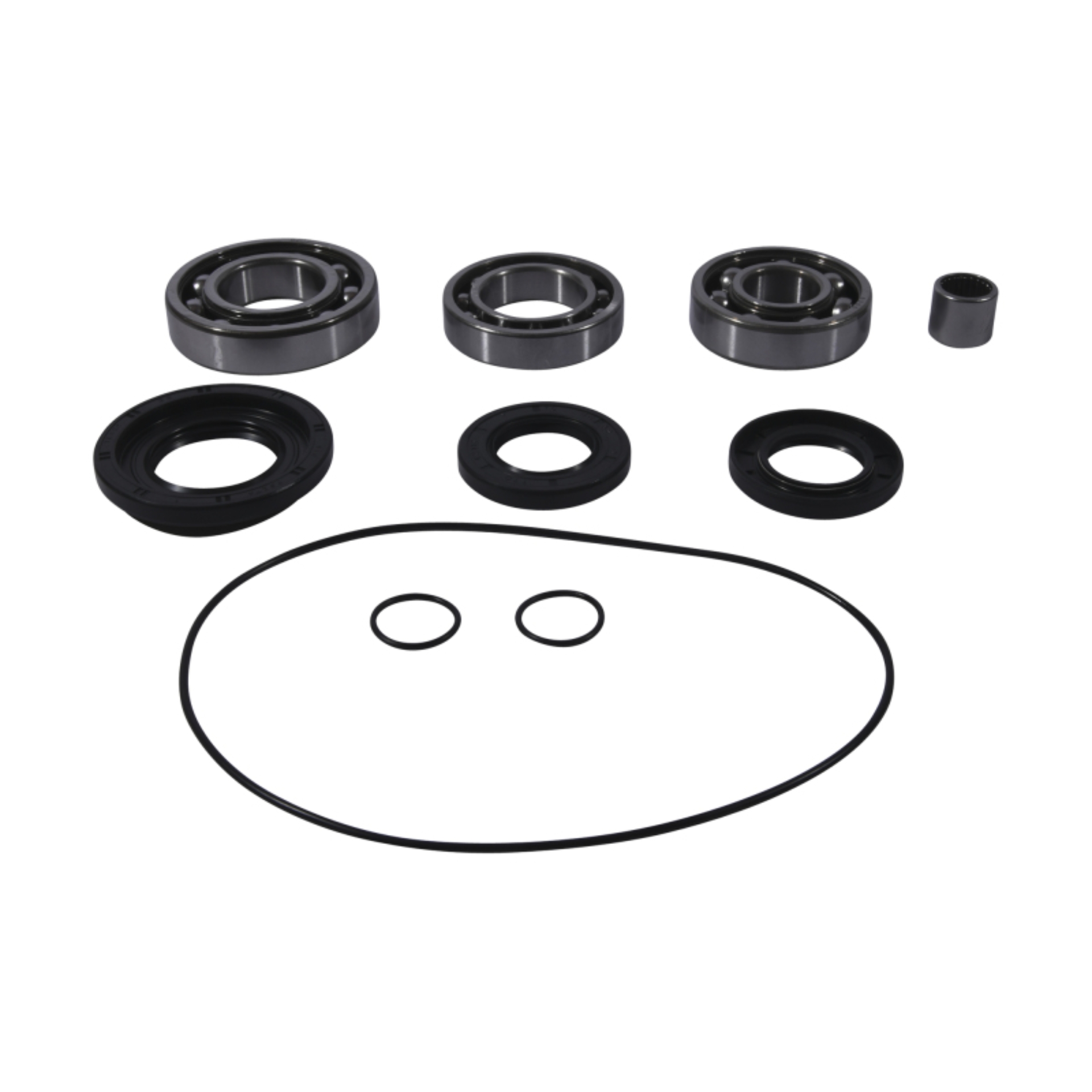 Picture of All Balls Racing 16-23 Can-Am Outlander DPS 450 EFI Differential Bearing & Seal Kit Rear
