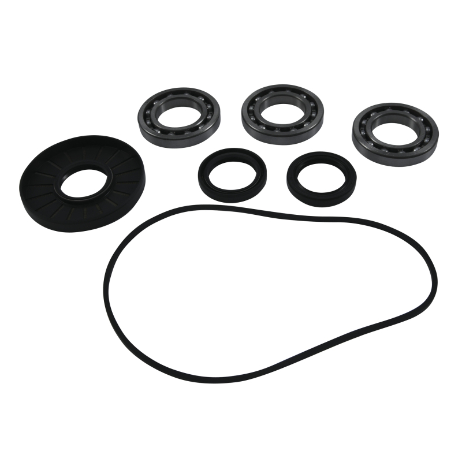 Picture of All Balls Racing 2015 Polaris Sportsman 325 ETX EFI Differential Bearing & Seal Kit Front