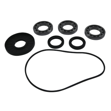 Picture of All Balls Racing 2015 Polaris Sportsman 325 ETX EFI Differential Bearing & Seal Kit Front