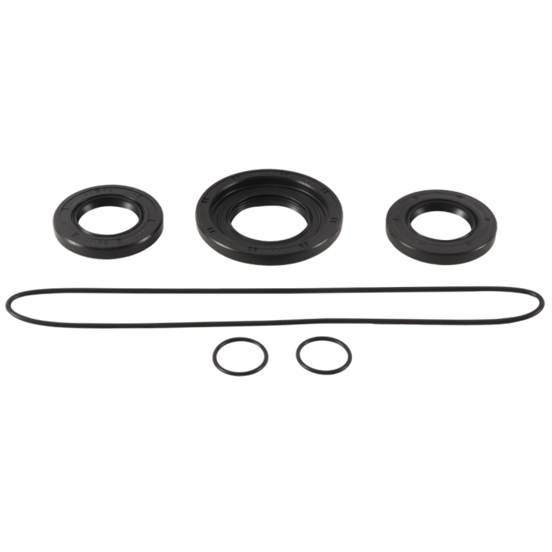 Picture of All Balls Racing 16-23 Can-Am Outlander DPS 450 EFI Differential Seal Only Kit Rear