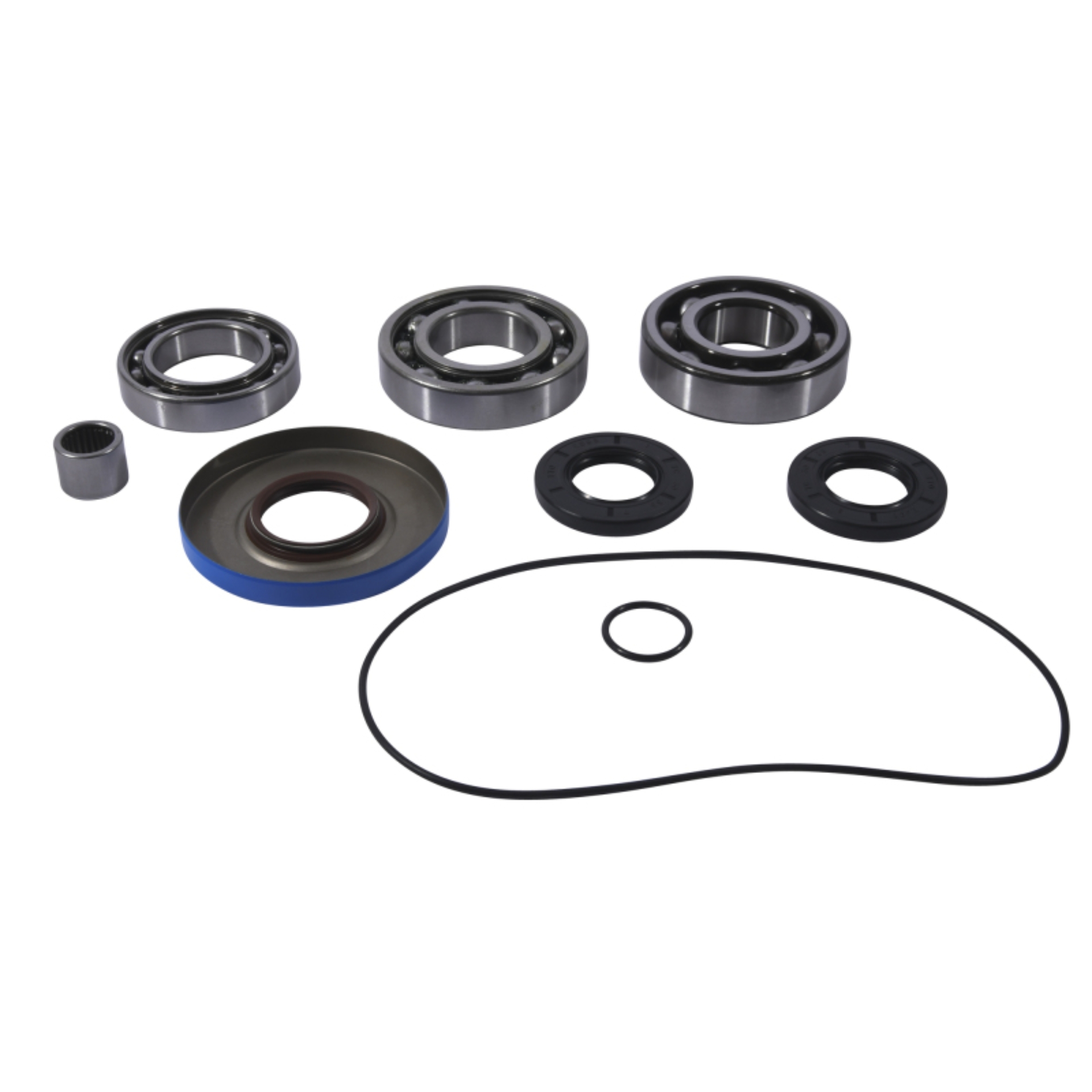 Picture of All Balls Racing 2023 Can-Am Outlander Max 650 DPS 6x6 Differential Bearing & Seal Kit Rear