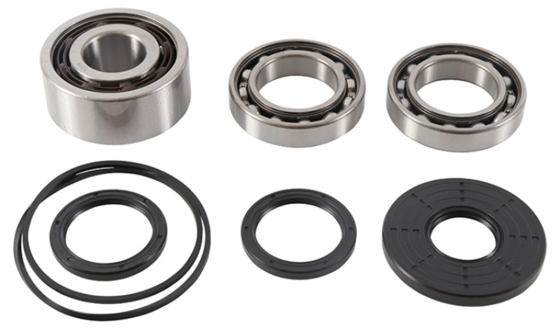 Picture of All Balls Racing 2017 Polaris RZR 4 900 Differential Bearing & Seal Kit Front