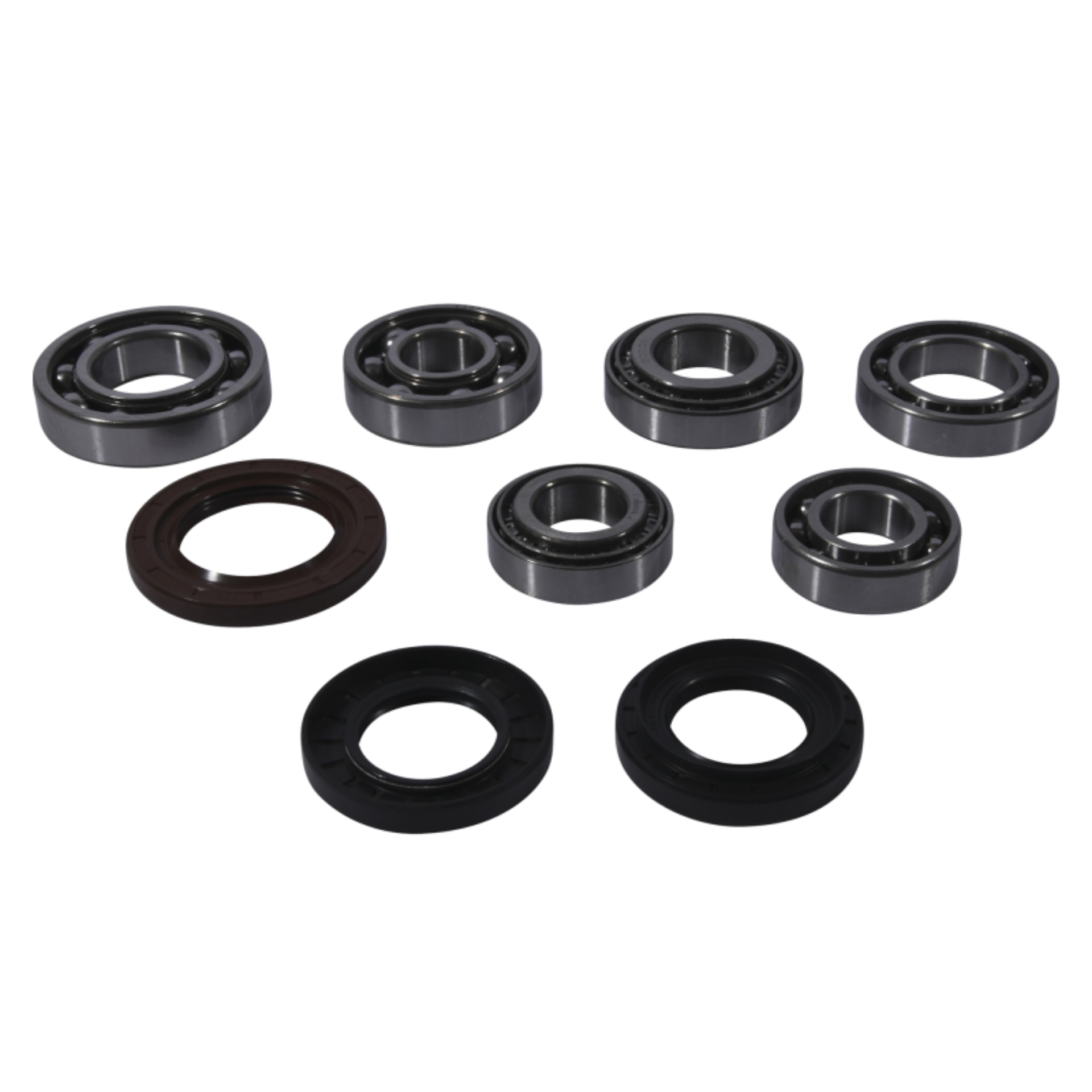Picture of All Balls Racing 16-23 Yamaha Kodiak 700 4WD Differential Bearing & Seal Kit Rear