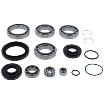 Picture of All Balls Racing 15-19 Honda TRX500FA Differential Bearing & Seal Kit Front