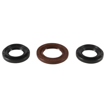 Picture of All Balls Racing 16-23 Yamaha Kodiak 700 4WD Differential Seal Only Kit Rear