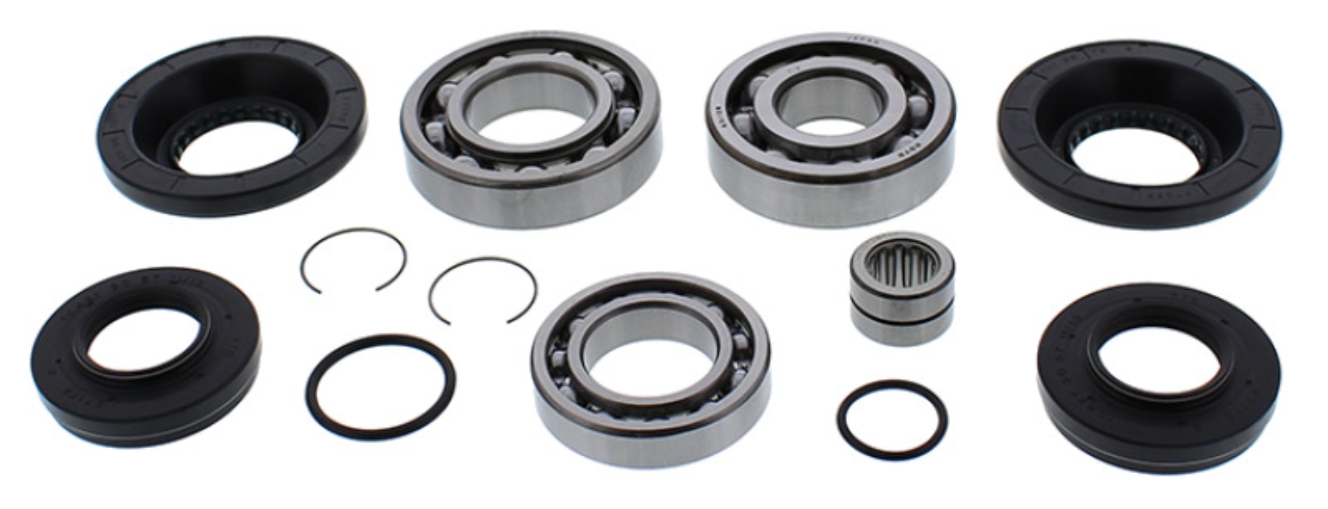 Picture of All Balls Racing ABR Differential Kits - 25-2111