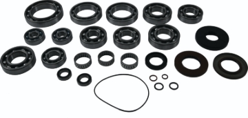 Picture of All Balls Racing 2021 Polaris RZR Turbo S Transaxle Bearing & Seal Kit