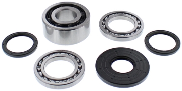 Picture of All Balls Racing 2020 Polaris RZR Turbo Pro XP Differential Bearing & Seal Kit Front