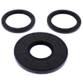 Picture of All Balls Racing 2020 Polaris RZR Turbo Pro XP Differential Seal Only Kit Front