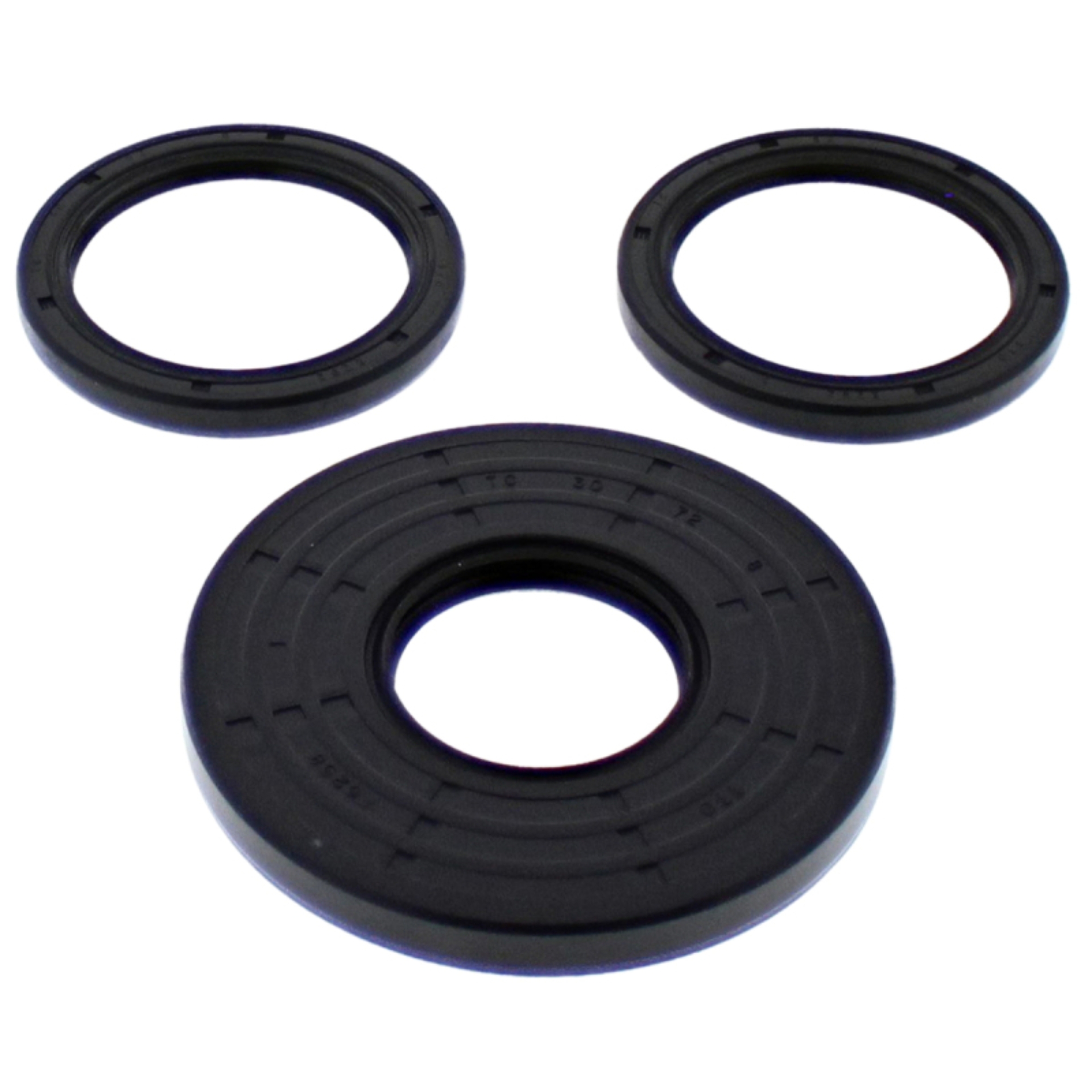 Picture of All Balls Racing 2020 Polaris RZR Turbo Pro XP Differential Seal Only Kit Front