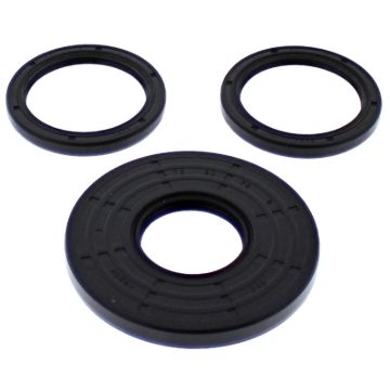 Picture of All Balls Racing 2020 Polaris RZR Turbo Pro XP Differential Seal Only Kit Front