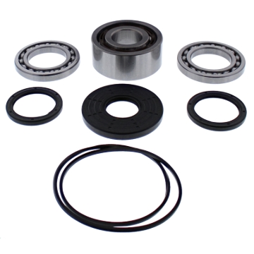 Picture of All Balls Racing 2018 Polaris RZR 4 900 Differential Bearing & Seal Kit Front