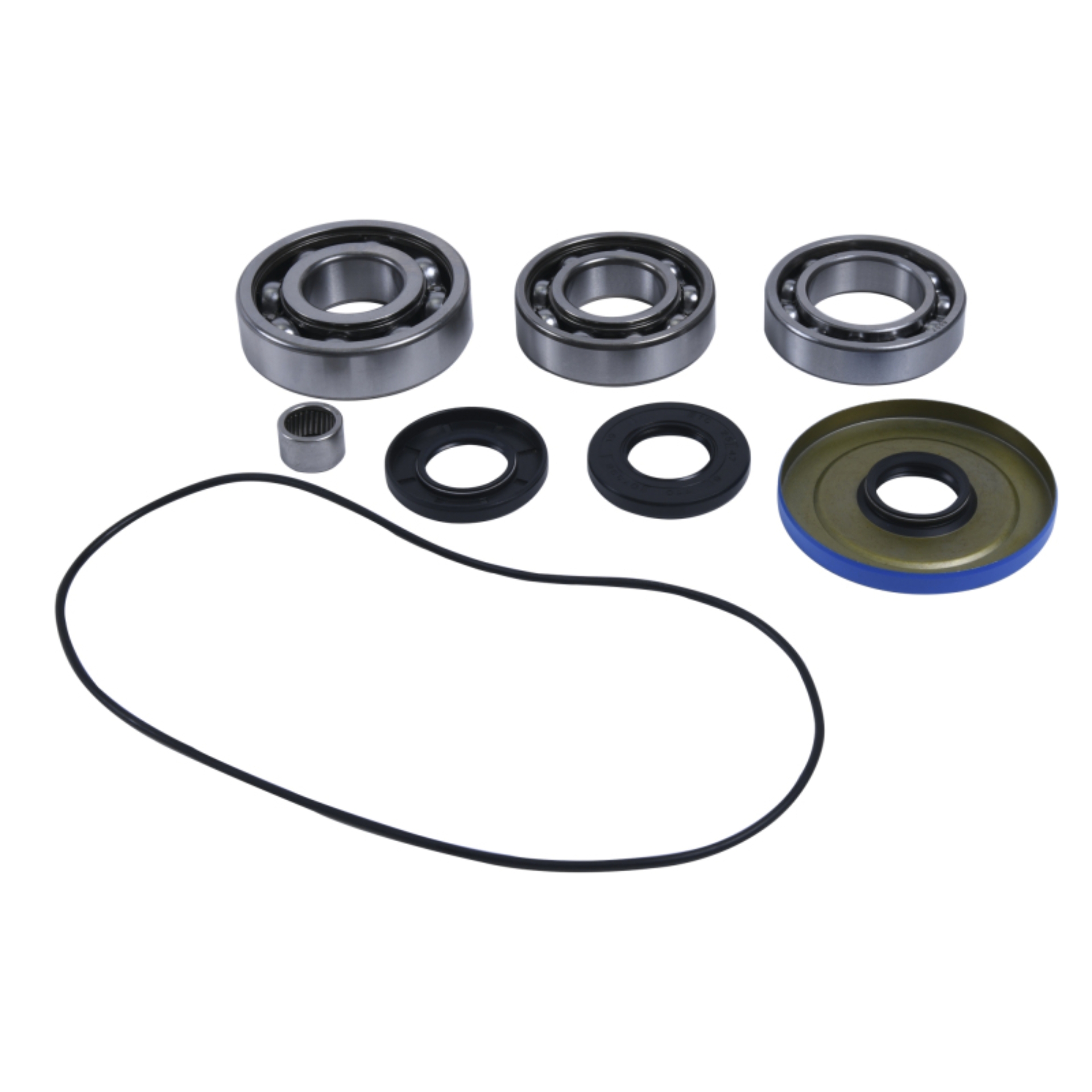 Picture of All Balls Racing 17-21 Can-Am Defender 500 Differential Bearing & Seal Kit Front