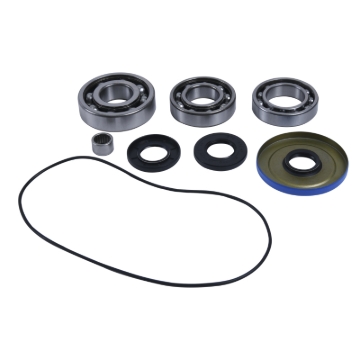 Picture of All Balls Racing 17-21 Can-Am Defender 500 Differential Bearing & Seal Kit Front
