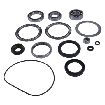 Picture of All Balls Racing 15-21 Kawasaki KVF750 Brute Force Differential Bearing & Seal Kit Front