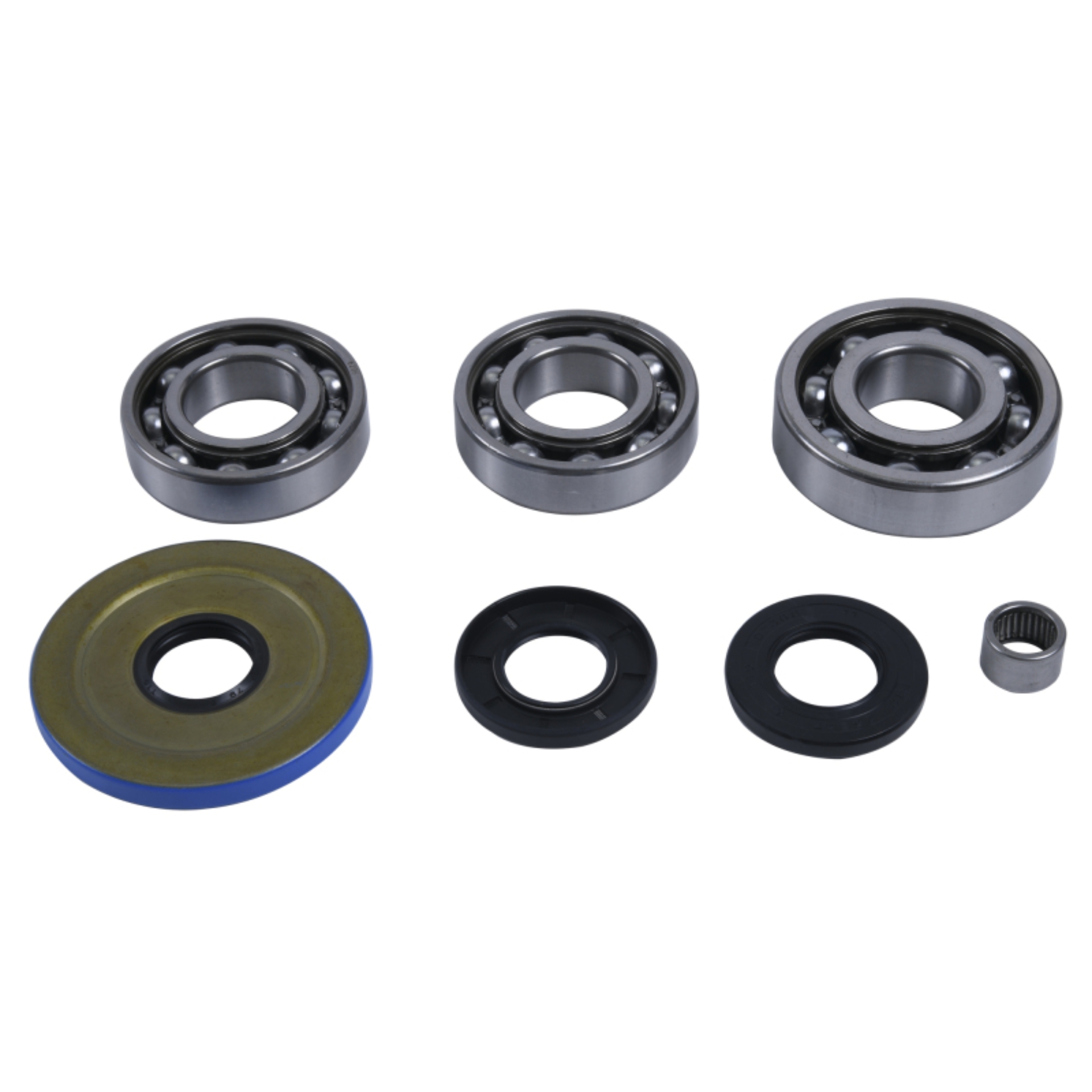Picture of All Balls Racing 2016 Can-Am Defender 800 Differential Bearing & Seal Kit Front