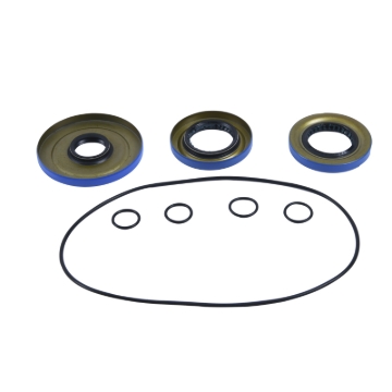 Picture of All Balls Racing 2018 Can-Am Maverick X3 900 HO Differential Seal Only Kit Front