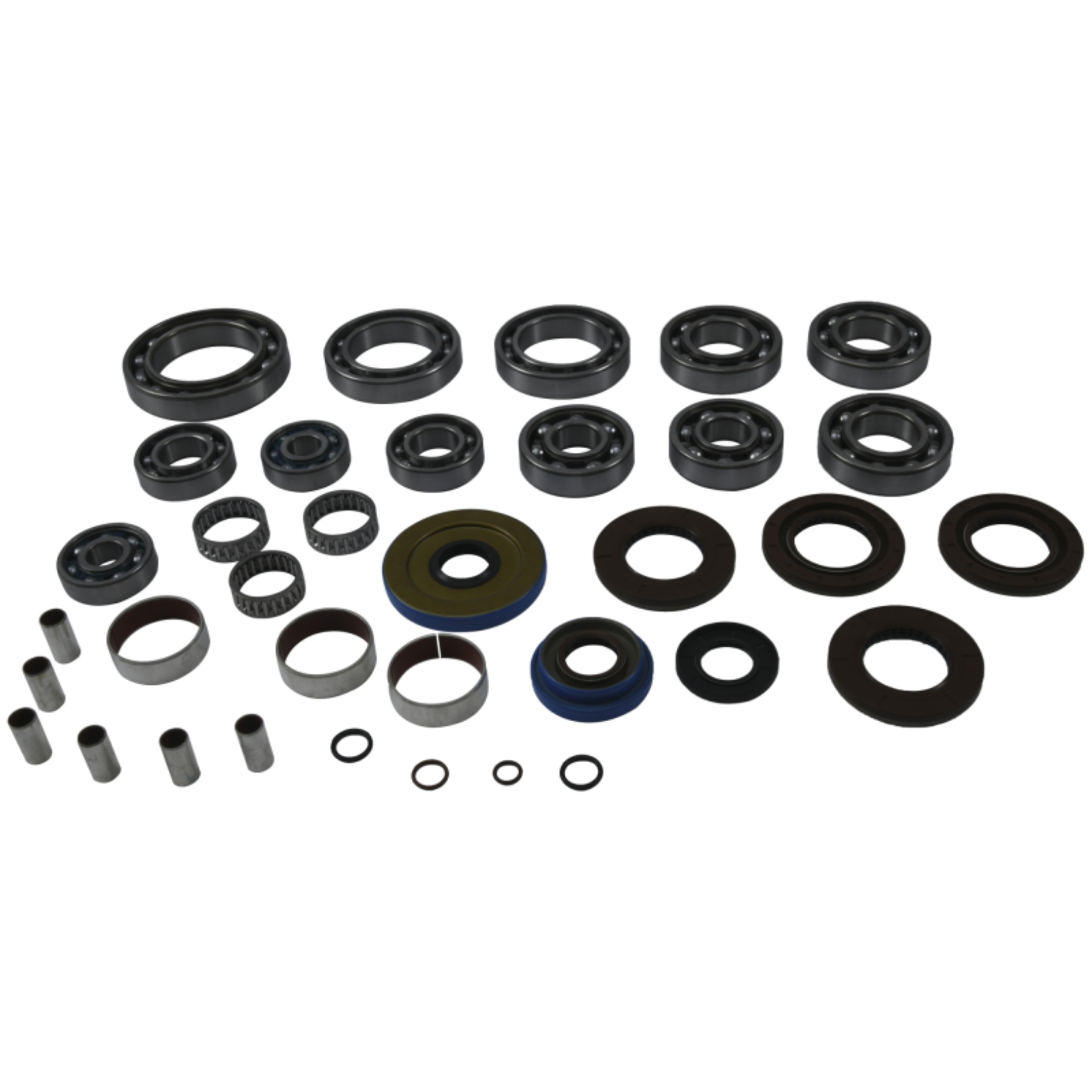 Picture of All Balls Racing 17-18 Polaris Ranger 500 2WD Transaxle Bearing & Seal Kit