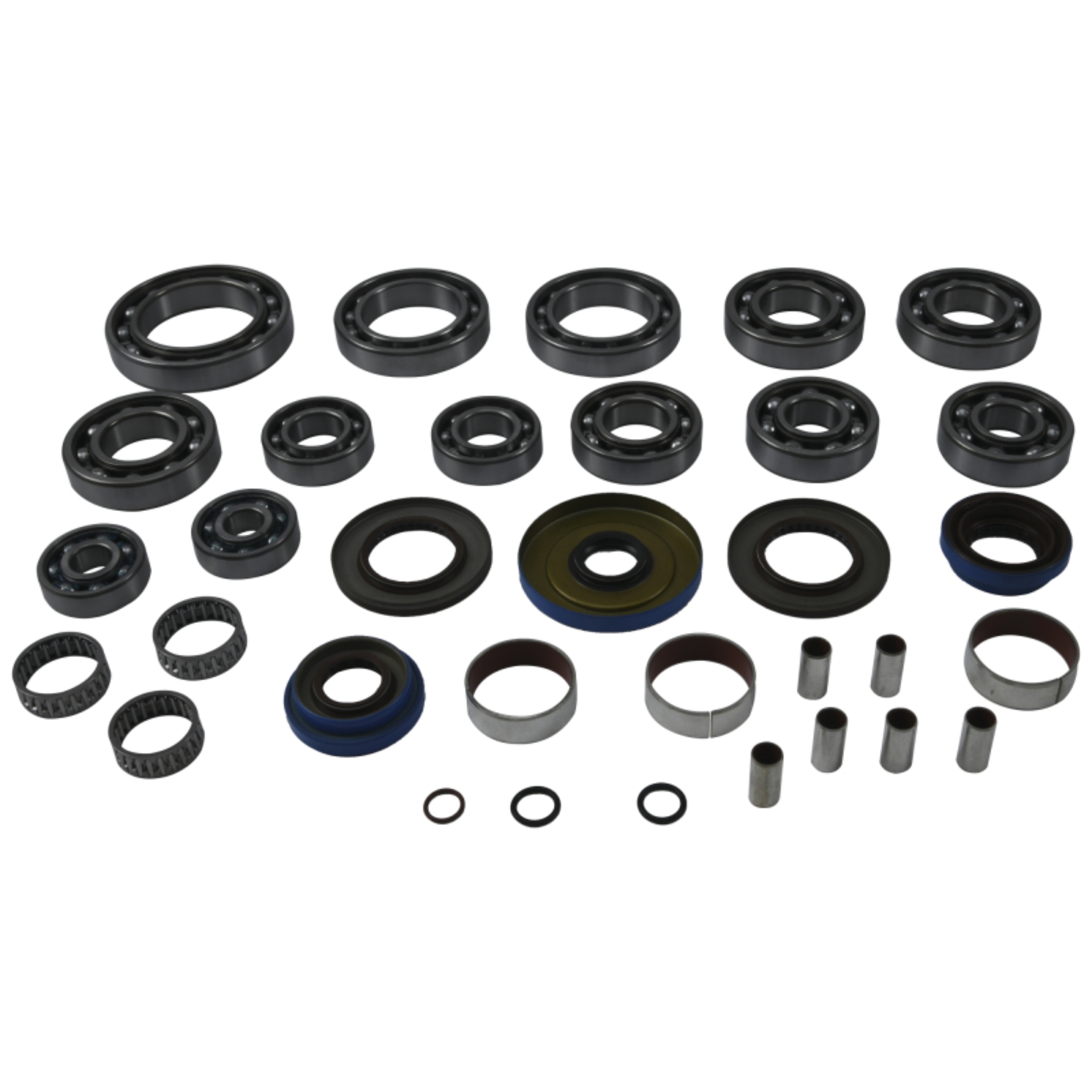 Picture of All Balls Racing 13-17 Polaris RZR 570 EFI Transaxle Bearing & Seal Kit