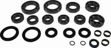 Picture of All Balls Racing 01-03 Polaris Sportsman 400 4x4 Transaxle Bearing & Seal Kit