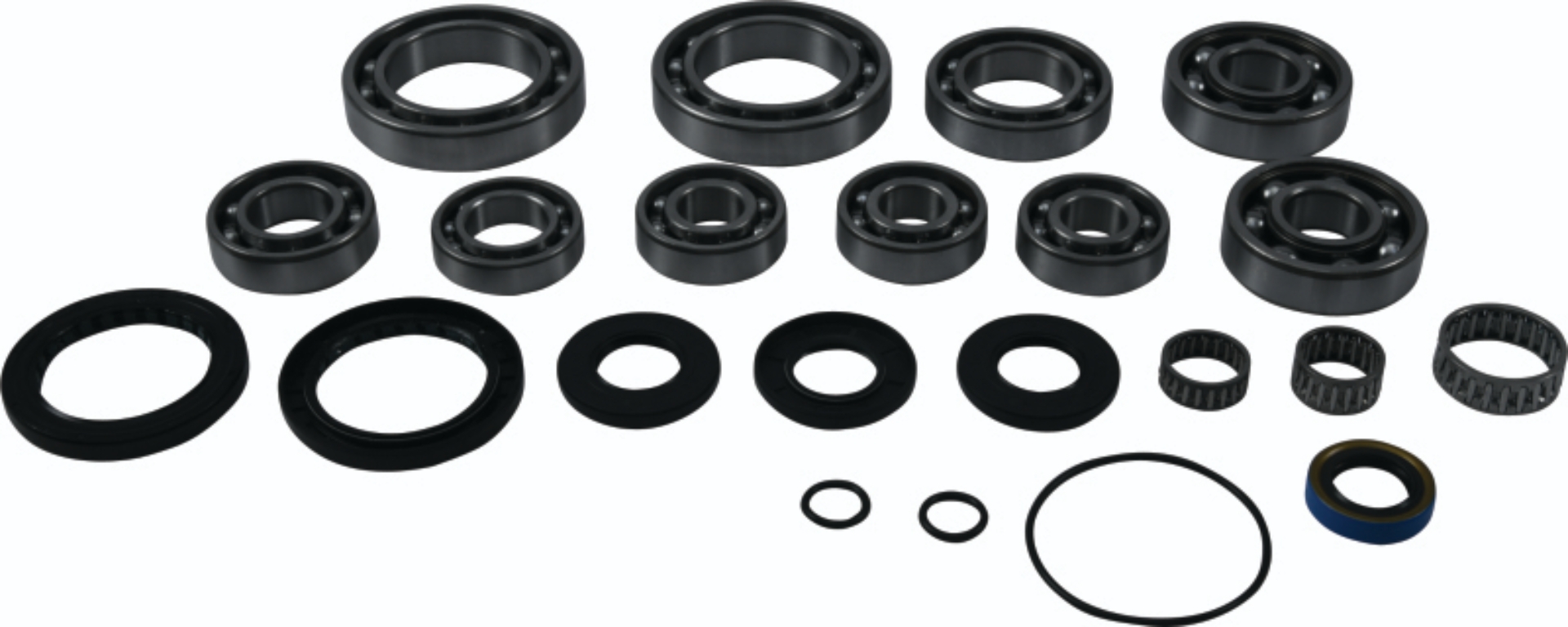 Picture of All Balls Racing 2000 Polaris Sportsman 335 Transaxle Bearing & Seal Kit