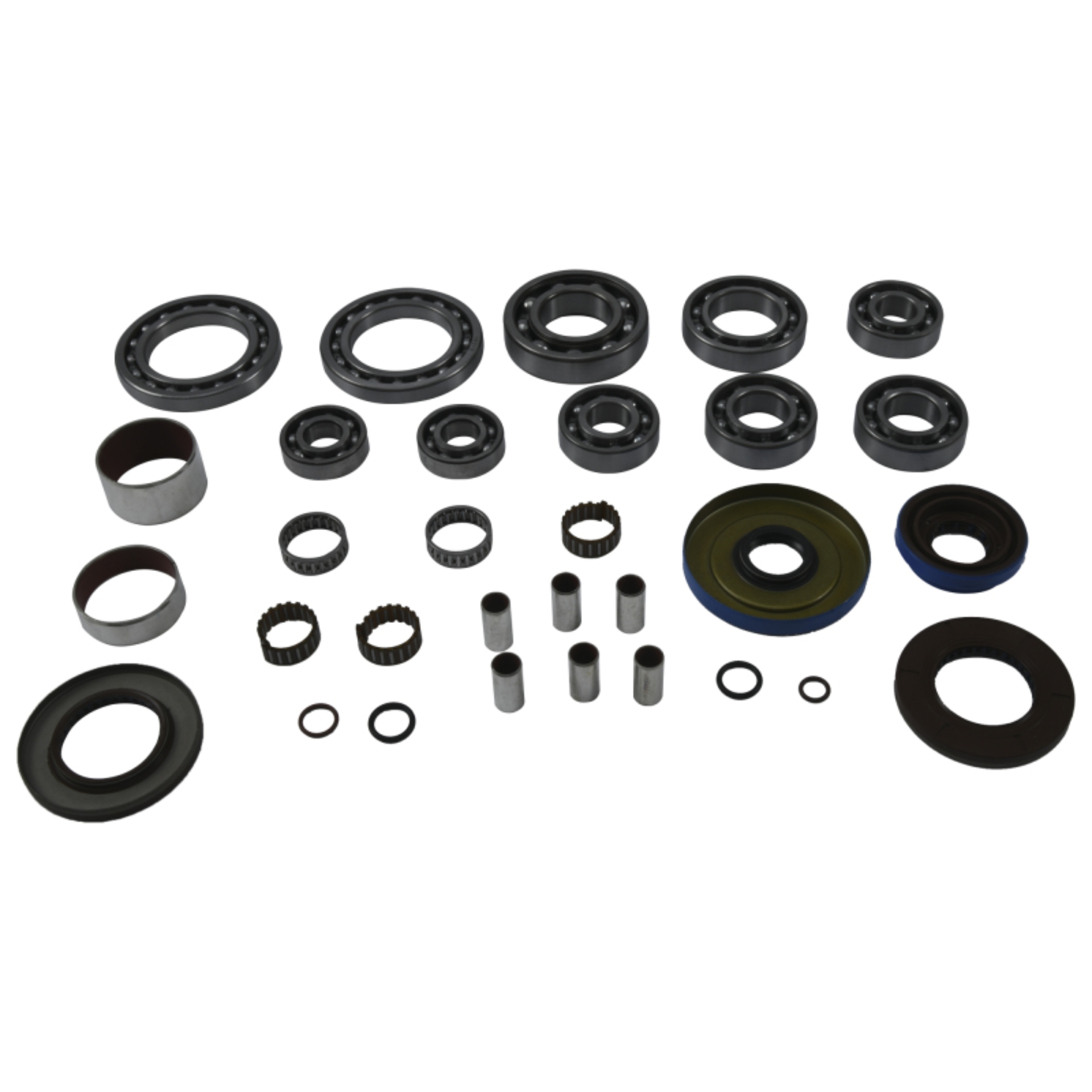 Picture of All Balls Racing 06-07 Polaris Sportsman 500 X2 Transaxle Bearing & Seal Kit
