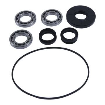 Picture of All Balls Racing 16-18 Polaris Sportsman 570 EFI HD Differential Bearing & Seal Kit Front