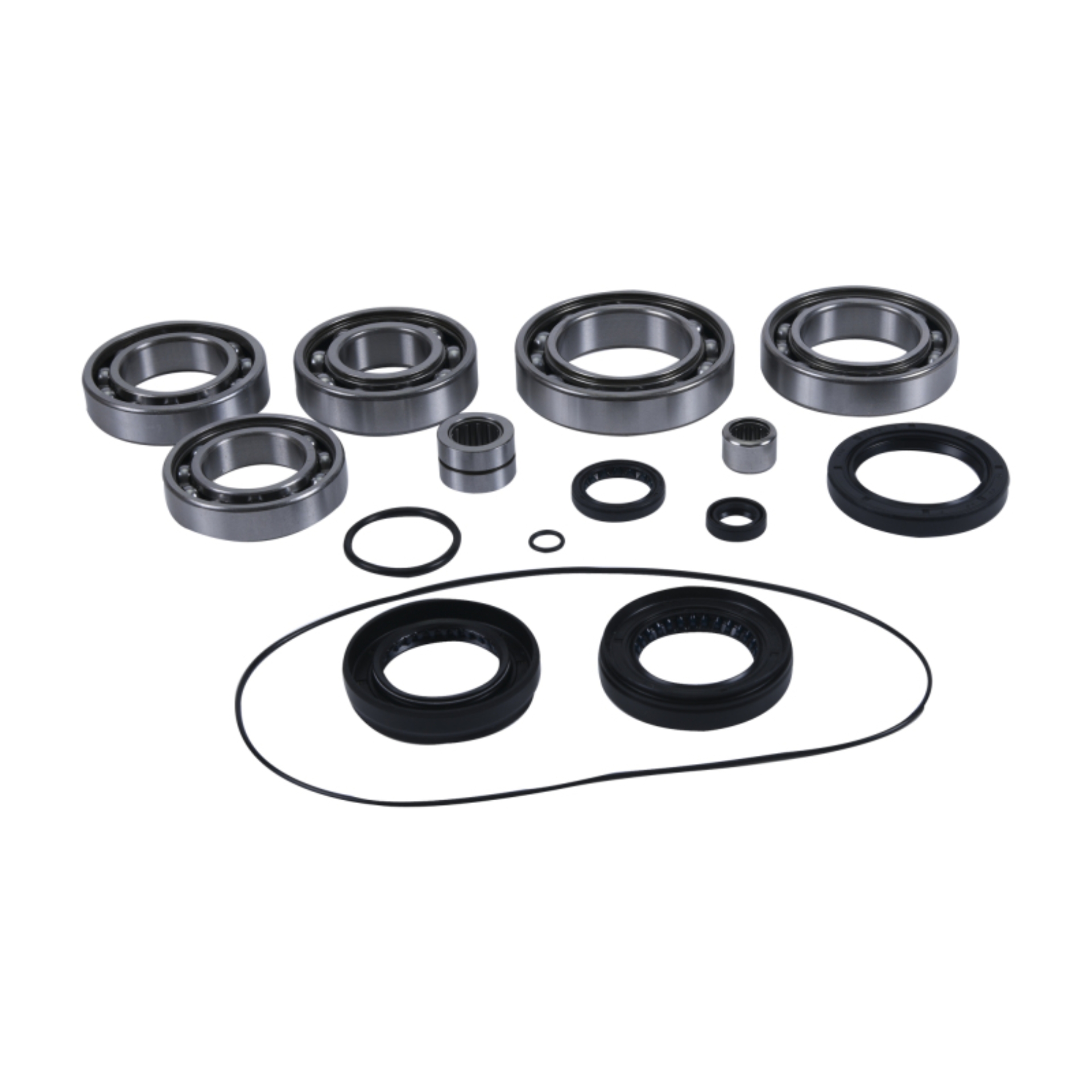 Picture of All Balls Racing 09-13 Honda Big Red MUV 700 Differential Bearing & Seal Kit Front