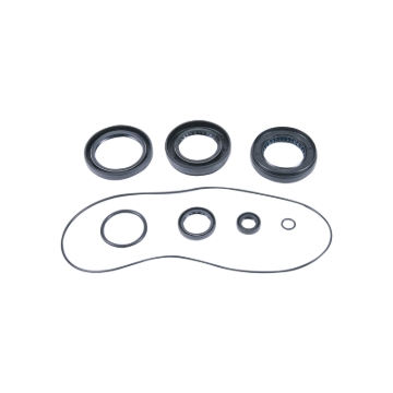 Picture of All Balls Racing 09-13 Honda Big Red MUV 700 Differential Seal Only Kit Front