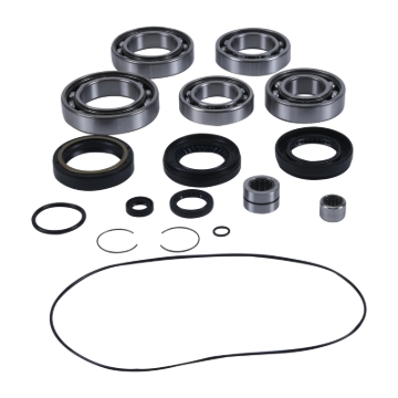 Picture of All Balls Racing 14-23 Honda Pioneer 700 Differential Bearing & Seal Kit Front