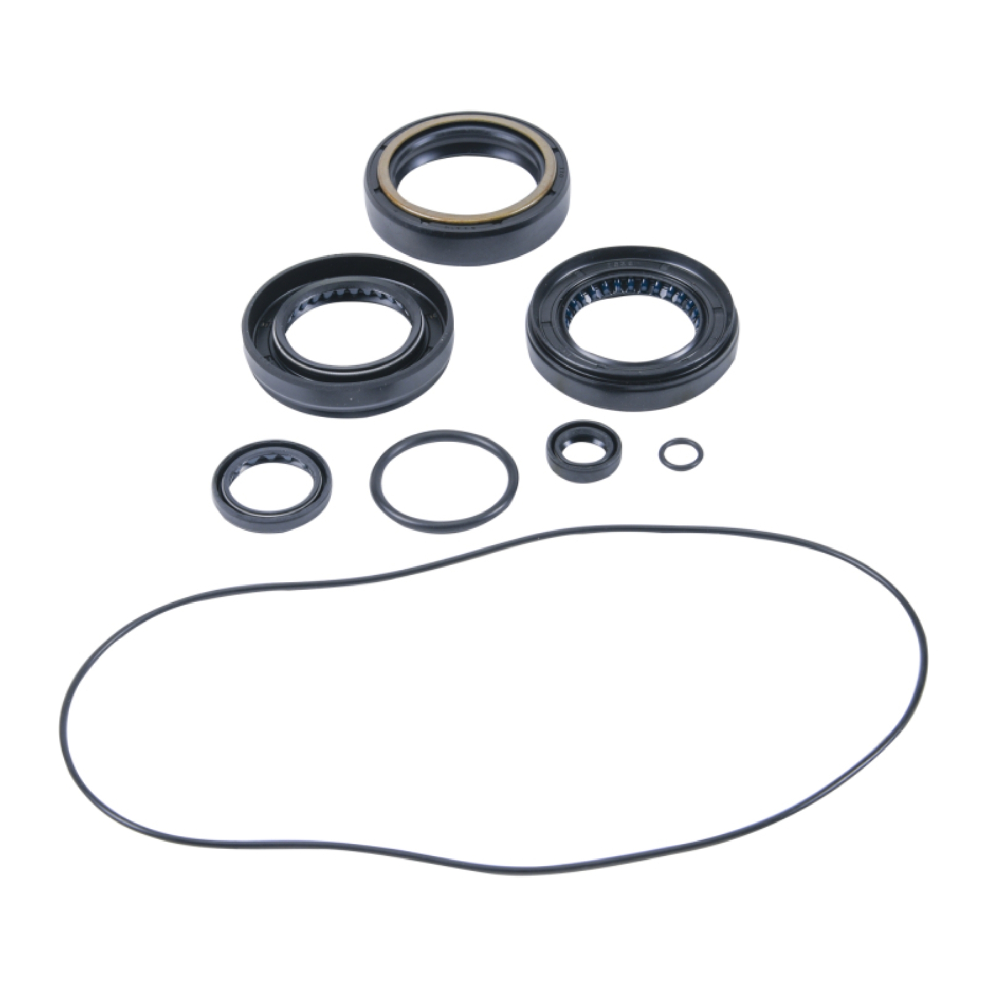 Picture of All Balls Racing 14-23 Honda Pioneer 700 Differential Seal Only Kit Front