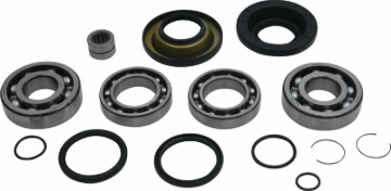 Picture of All Balls Racing 14-23 Honda Pioneer 700 Differential Bearing & Seal Kit Rear