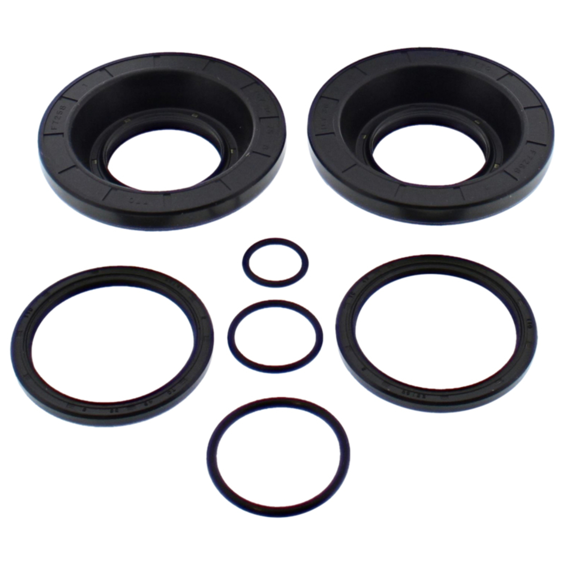Picture of All Balls Racing 15-23 Honda Pioneer 500 Differential Seal Only Kit Rear