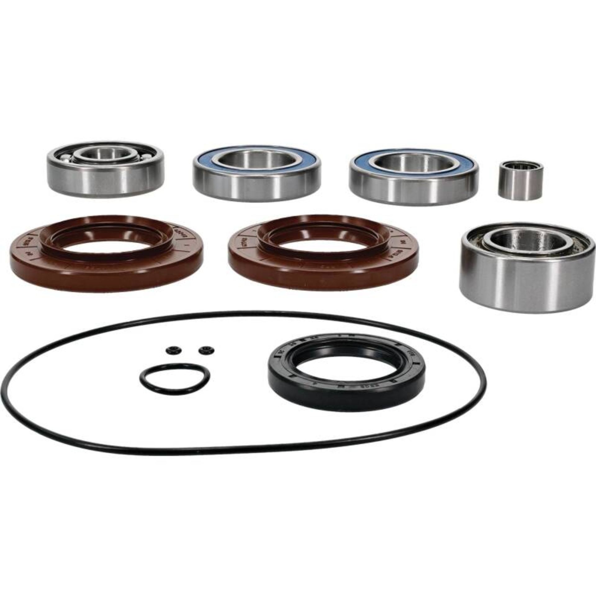 Picture of All Balls Racing 15-17 Arctic Cat 500 EFI 4x4 w/AT Differential Seal Only Kit Rear