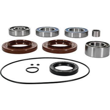 Picture of All Balls Racing 15-17 Arctic Cat 500 EFI 4x4 w/AT Differential Seal Only Kit Rear
