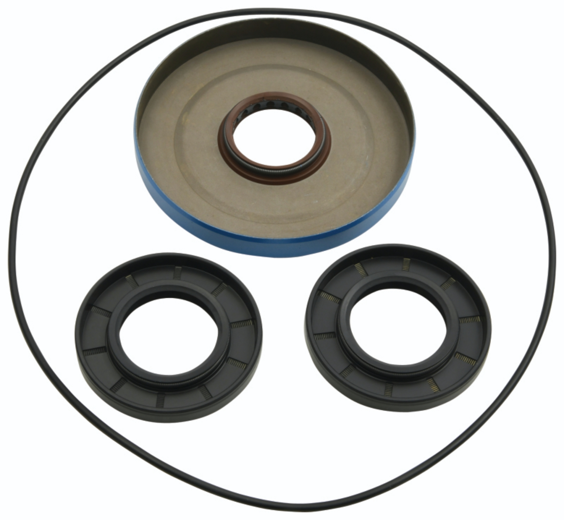 Picture of All Balls Racing 2020 Can-Am Commander 800R DPS Differential Bearing & Seal Kit Rear